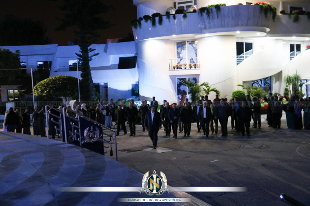 El trabajo espiritual: El mejor homenaje al Apóstol Samuel Joaquín ...